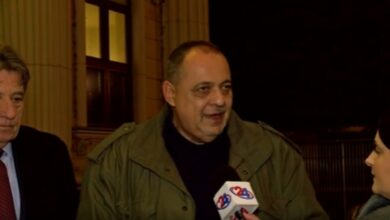 Photo of Зазиданите евра не биле од лозјата туку од продадена нива за фотоволтаици. Одбраната реагира дека обвинителството ја извртува вистината а знае за нивата за фотоволтаици.