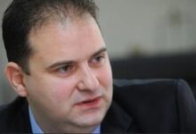 Photo of Владимир Панчевски во трка за Државен јавен обвинител: Поднесена кандидатура до Собранието