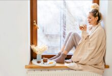 Photo of Топлина, баланс и поддршка во зима – откријте кои производи од dm продавниците ја прават грижата за себе полесна