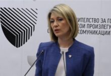 Photo of ВРМРО-ДПМНЕ: Ленче наместо да се извини глуми жртва