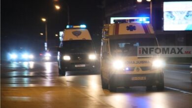 Photo of Почина бабата која беше брутално претепана од својот внук во Битола