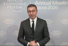 Photo of Дипломатски (не)успех по средбите во Давос?
