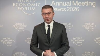 Photo of Дипломатски (не)успех по средбите во Давос?