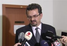 Photo of Tв 21: Ристов одлучувал за Мијалков, Латас и Цаноски – Караџовски: Повторно судење за коруптивните постапки