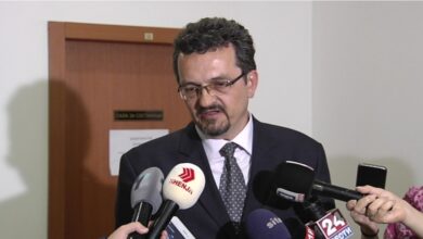 Photo of Tв 21: Ристов одлучувал за Мијалков, Латас и Цаноски – Караџовски: Повторно судење за коруптивните постапки