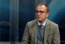 Photo of АА ќе го обжали Законот за „Безбеден град“ пред Уставен