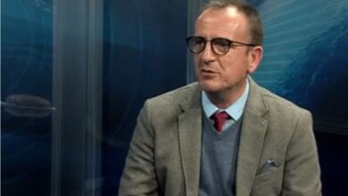 Photo of АА ќе го обжали Законот за „Безбеден град“ пред Уставен