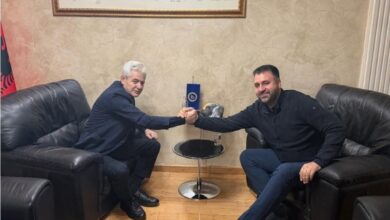 Photo of Пукнатина на шина – веројатна причина за железничката трагедија во Шпанија