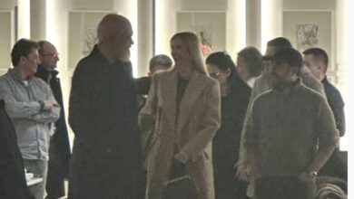 Photo of Рама ја нагости Иванка Трамп заради изградба на луксузен ресорт на албански остров од 1,4 милијарди долари