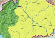 Photo of Жолт хидро аларм: Потенцијална опасност од излевање на реките во поголемиот дел од Македонија