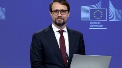 Photo of Ламерт: ЕК е посветена на проблемот на транспортните оператори и работи на него при подготовката на новата визна стратегија