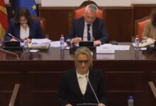 Photo of Видео: Без ден искуство во областа на човековите права се кандидира за членување во Комисијата за заштита од дискриминација