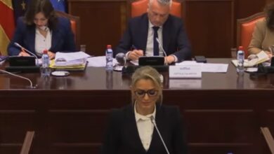 Photo of Видео: Без ден искуство во областа на човековите права се кандидира за членување во Комисијата за заштита од дискриминација