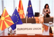 Photo of 171 милион евра од ЕУ за Западен Балкан: Еве во кој сектор ќе се инвестира во Македонија!