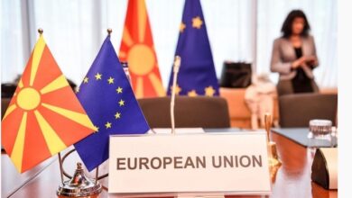 Photo of 171 милион евра од ЕУ за Западен Балкан: Еве во кој сектор ќе се инвестира во Македонија!