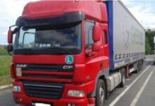 Photo of Возачите на камиони велат дека доколку е потребно ќе штрајкуваат 3 месеци