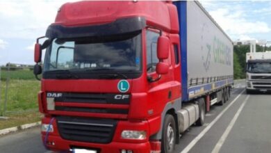 Photo of Возачите на камиони велат дека доколку е потребно ќе штрајкуваат 3 месеци