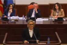 Photo of ВИДЕО: Кандидатката за борба против дискриминација ја помеша Истанбулската конвенција со Ататурк