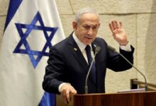 Photo of Вирална ФОТОГРАФИЈА од мобилниот телефон на Нетанјаху – ја залепил камерата со селотејп