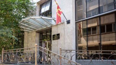 Photo of Уставен оформи два предмети по поднесените иницијативи против системот „Безбеден град“