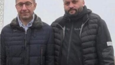 Photo of СДСМ: Мицкоски со криминалци – ништо не е случајно