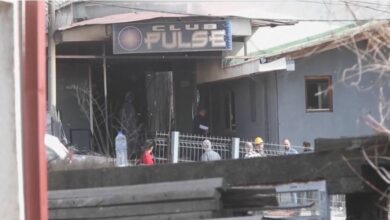 Photo of Телма: Запрена истрагата за 6 полицајци осомничени за пожарот во Пулс за дело „предизвикување општа опасност“