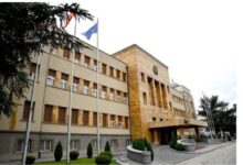 Photo of Изгласани измените на Кривичниот законик – ги поддржаа и социјалдемократите