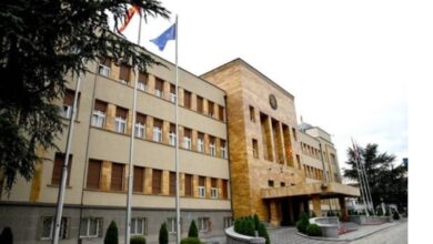 Photo of Изгласани измените на Кривичниот законик – ги поддржаа и социјалдемократите