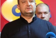 Photo of ВИДЕО: Трендафилов објави видео за посетеноста на протестот за повисоки плати