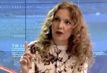 Photo of Професорката Тања Каракамишева стана советничка на Мицкоски за човекови права и владеење на правото