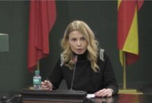 Photo of Штерјова: Новите членови на Управните одбори со срамни стручни биографии а богати партиски сивија