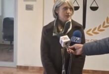 Photo of (ВИДЕО) Ристоска: Бидејќи бев оставена сама да се бранам од нападите од ВМРО-ДПМНЕ, побарав мислење од републичкото обвинителство дали да се изземам од ,,Талир 1″