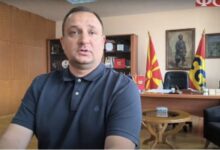 Photo of Трендафилов: Имаше притисоци врз вработените да не дојдат на протестот