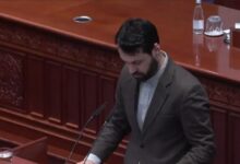 Photo of Исмаил до Љутков: Следува милионска штета по буџетот по ваша вина – кога планирате да си поднесете оставка?