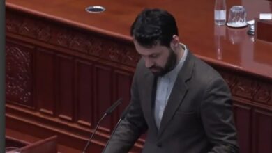 Photo of Исмаил до Љутков: Следува милионска штета по буџетот по ваша вина – кога планирате да си поднесете оставка?