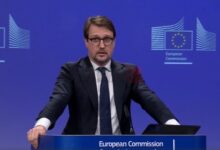 Photo of ЕК за следната недела закажа состанок со министрите од Западен Балкан за проблемите на превозниците