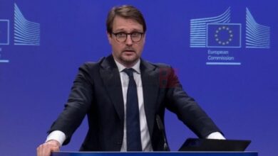 Photo of ЕК за следната недела закажа состанок со министрите од Западен Балкан за проблемите на превозниците