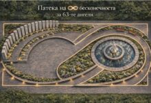 Photo of Советот на Кочани едногласно „за“: ќе се гради спомен-обележјето „Патека на бесконечноста за 63 ангели“