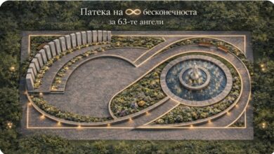 Photo of Советот на Кочани едногласно „за“: ќе се гради спомен-обележјето „Патека на бесконечноста за 63 ангели“