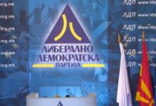 Photo of ЛДП: Вицепремиере, не е исто членство во ЕУ со членството во Шенген зоната