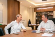 Photo of До министерот не е пристигната оставка од д-р Кедев за повлекување од Здравствениот совет, велат од МЗ