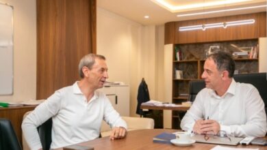 Photo of До министерот не е пристигната оставка од д-р Кедев за повлекување од Здравствениот совет, велат од МЗ