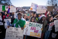 Photo of Деца добиваат панични напади во Минеаполис, животот претворен во терор