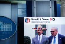 Photo of Волстрит станува нервозен од мега проектите на Трамп околу вештачката интелигенција