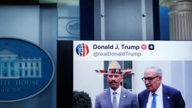 Photo of Волстрит станува нервозен од мега проектите на Трамп околу вештачката интелигенција