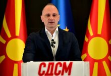 Photo of (ВИДЕО) Филипче: Средба со криминалци нема, техничката влада мора да остане!