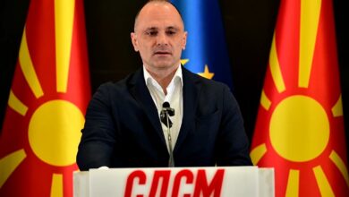 Photo of (ВИДЕО) Филипче: Средба со криминалци нема, техничката влада мора да остане!