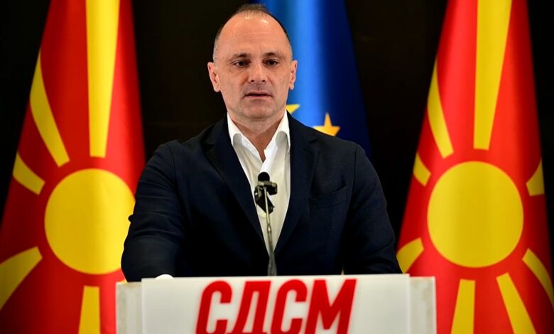 Photo of (ВИДЕО) Филипче: Средба со криминалци нема, техничката влада мора да остане!