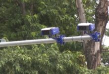 Photo of МВР: Од 20 до 31 јануари тестирање на камерите за сообраќаен надзор во рамките на „Безбеден град“