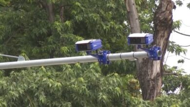 Photo of МВР: Од 20 до 31 јануари тестирање на камерите за сообраќаен надзор во рамките на „Безбеден град“